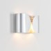 Настенный светильник Olve 8389/2W Lumion