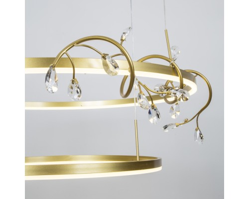 Подвесной светильник LED4U L3103-800 LED4U
