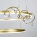 Подвесной светильник LED4U L3103-800 LED4U
