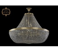 Потолочная люстра 21.28 21.281.H1.100SP.G Art Classic