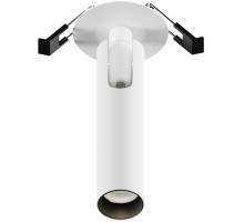 Спот Focus T C141RS-L125-6W3K-W Maytoni