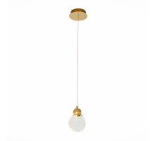 Подвесной светильник Montecelio SL6104.203.01 ST Luce