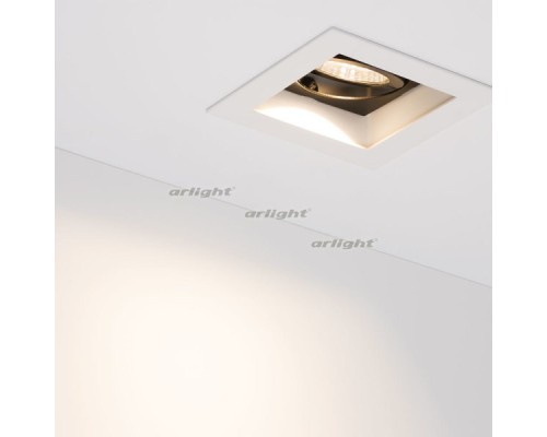 Точечный светильник KARDAN 024122 Arlight