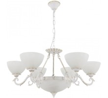 Подвесная люстра AM340518 340518/6-3 WT+G Arte Milano