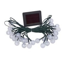Гирлянда  USL-S-231/PT4500 BUBBLE BALLS Uniel