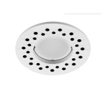 Точечный светильник  MOD03WH-DL50GU5.3 Lumin'arte