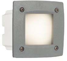 Подсветка для лестниц и ступеней Leti 3C1.000.000.LYG1L Fumagalli