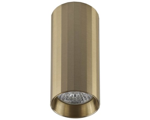 Точечный светильник Capella IL.0005.1900 BRONZE+BK Imex