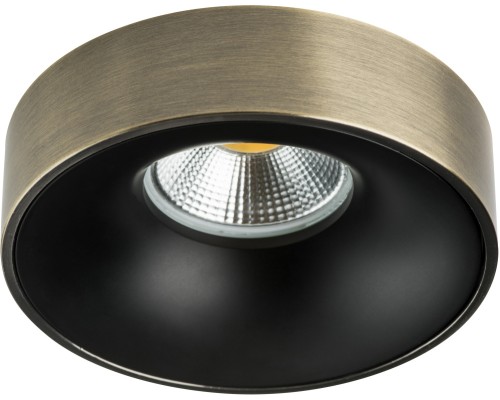 Точечный светильник Levigo L01002721 Lightstar