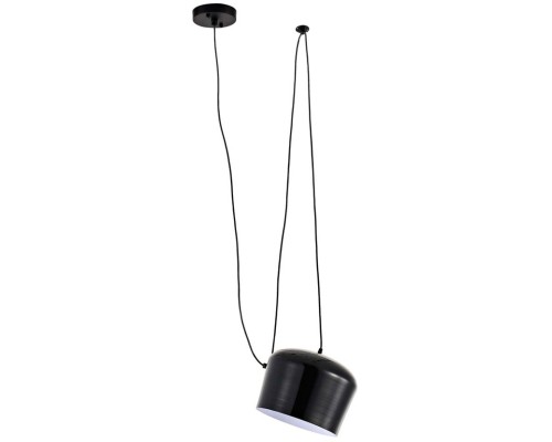 Подвесной светильник The bak S111013/1B black Donolux