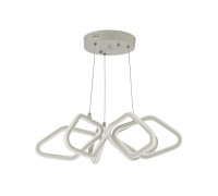 Подвесной светильник Angelo Angelo L 1.5.55.05 G Arti Lampadari