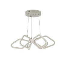 Подвесной светильник Angelo Angelo L 1.5.55.05 G Arti Lampadari