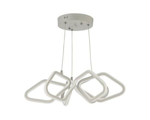 Подвесной светильник Angelo Angelo L 1.5.55.05 G Arti Lampadari