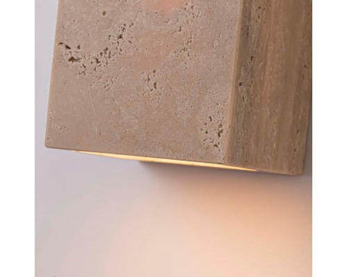 Настенный светильник Limestone 4652-2W Favourite