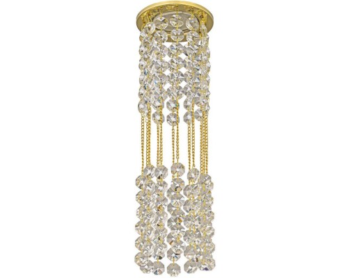 Точечный светильник Osimo Gold Osimo GU10.5.14.8.105 G Dio D'Arte