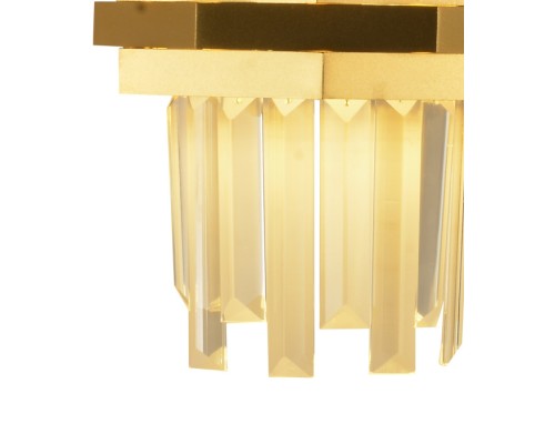 Бра Spear SPEAR 76013/2W GOLD Natali Kovaltseva