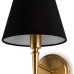 Бра Rosemary FR5190WL-01BS Freya