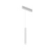 Трековый светильник SIMPLE SPOT DK8208-WH Denkirs
