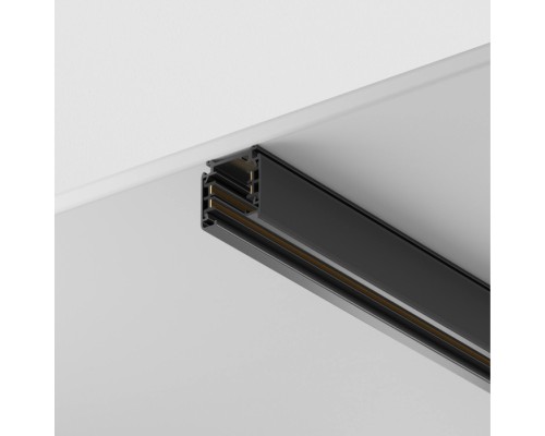 Шинопровод Busbar trunkings Trinity TRX005-312B Maytoni