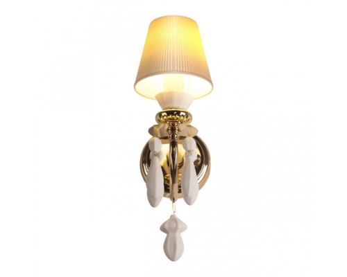 Бра Grace 10203/1W White Loft It