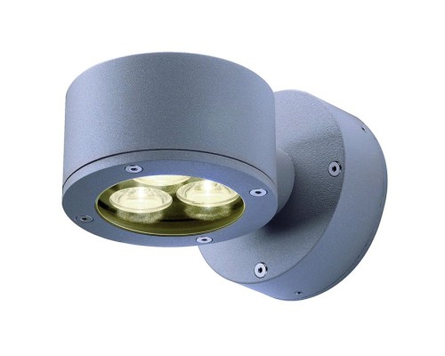 Настенный светильник уличный Sitra 230355 SLV