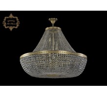 Потолочная люстра 21.11 21.111.H1.100SP.G Art Classic