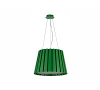 Подвесной светильник  S111000/3green Donolux
