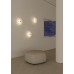 Настенный светильник Wave A1053/10/Shiny gold + 1094/30 Aromas del Campo