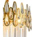 Подвесная люстра Navis NAVIS 76019/5C GOLD Natali Kovaltseva