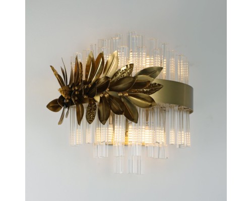 Бра 17966 17966-1W gold DeLight Collection