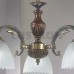 Подвесная люстра 3510 L.3510/3 Reccagni Angelo