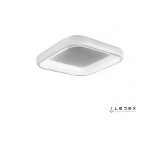Потолочный светильник illumination HY5280-838 38W WH iLedex