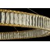 Подвесной светильник Caneva Caneva L 1.5.120.100 G Dio D'Arte