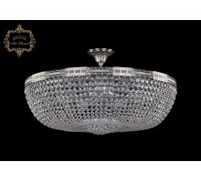 Потолочная люстра 21.28 21.281.80SP.Ni Art Classic