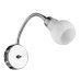 Бра Lettura A5271AP-1CC Arte Lamp