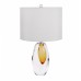 Интерьерная настольная лампа Crystal Table Lamp BRTL3023 DeLight Collection