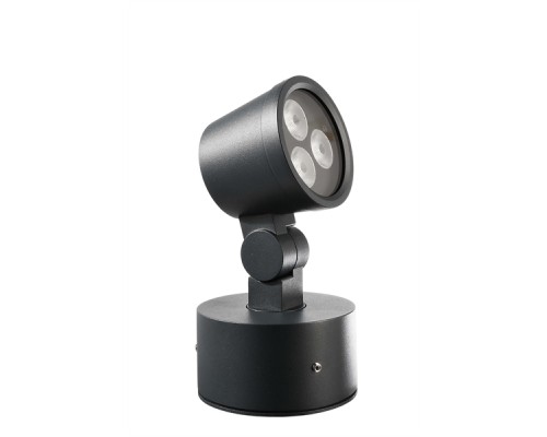 Грунтовый светильник Colt 732127 Deko-Light