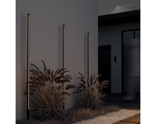 Грунтовый светильник Pole O440FL-L24GF3K Maytoni