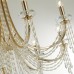 Подвесная люстра Capel 5063/8 Odeon Light