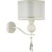 Бра Rufina Rufina E 2.1.1.600 W Arti Lampadari