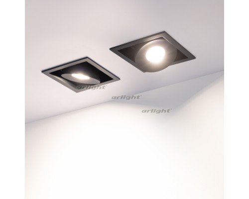 Точечный светильник SIMPLE 026875 Arlight