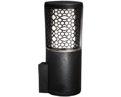 Настенный светильник уличный Carlo Deco DR3.570.000.AXU1L Fumagalli