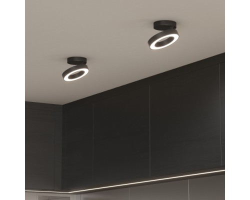Спот Spila 25105/LED Elektrostandard