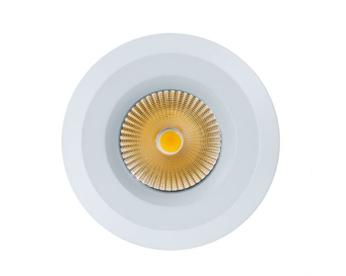 Точечный светильник Nembus A7987PL-1WH Arte Lamp