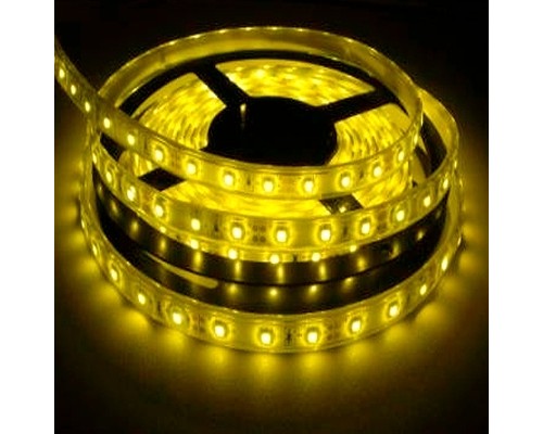 Светодиодная лента  LC-3528-W-12Y60 IP68 Ledcraft