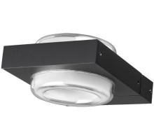 Настенный светильник уличный Vart 6654/6WL Odeon Light