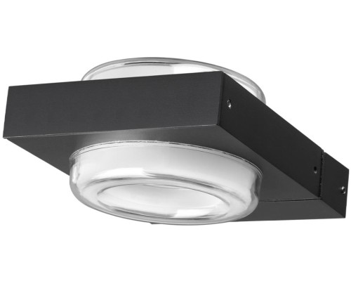 Настенный светильник уличный Vart 6654/6WL Odeon Light