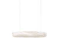 Подвесной светильник Aura alabaster L77500 L'Arte Luce
