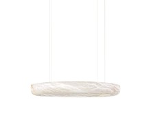 Подвесной светильник Aura alabaster L77500 L'Arte Luce