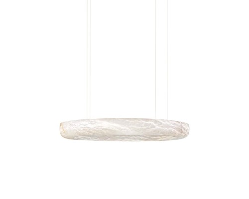 Подвесной светильник Aura alabaster L77500 L'Arte Luce